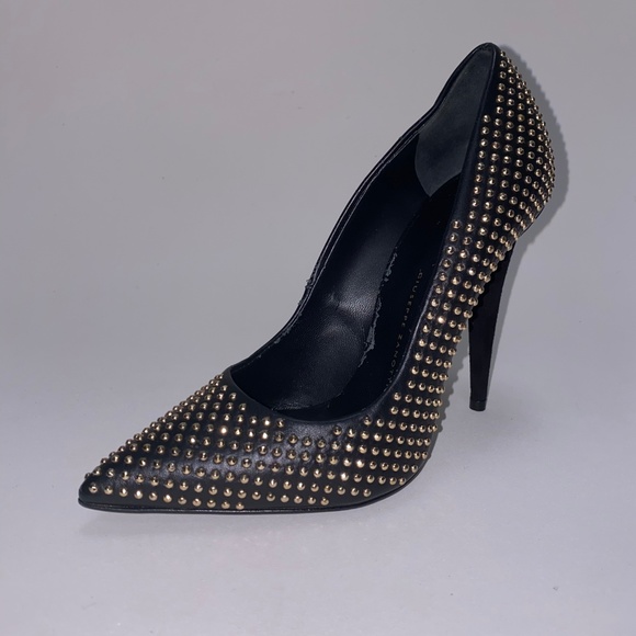 gluseppezanotti Shoes - GLUSEPPEZANOTTI Heels Size 35,5 Italy